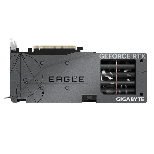 Gigabyte GeForce RTX 4060 EAGLE OC 8GB GDDR6 Gigabyte GeForce RTX 4060 EAGLE OC 8GB GDDR6